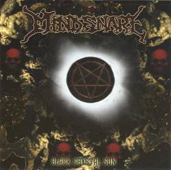 Mind Snare : Black Crystal Sun
